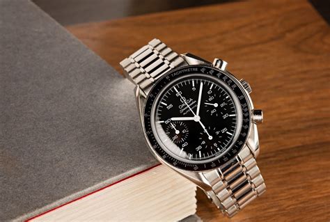 what is a speedmaster reduced.